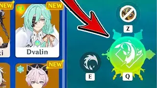 BIG NEWS! NEW ELEMENTAL REACTION IN 5.6! INSANE DAMAGE OUTPUT! - Genshin Impact