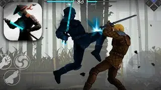 SHADOW FIGHT 3 Gameplay Trailer (iOS Android)