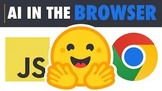 How Transformer.js Can Help You Create Smarter AI In Your Browser 
