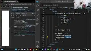 Introdução às Promises em JavaScript #2 :  Controle de Operações Assíncronas