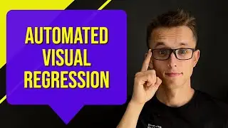 How to use WDIO Automated Visual Regression testing tool(image comparison)