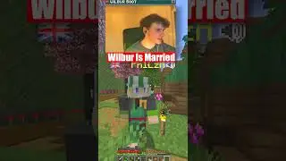 wilbur got married