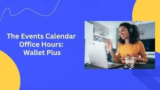 Office Hours: Introducing Wallet Plus