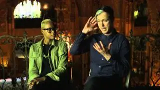 Fitz & The Tantrums: Live from the Artists Den - Bonus Interview