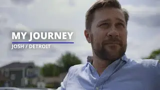 Josh’s Story