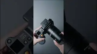 POV: You've just unboxed the brand new X2D 100C 