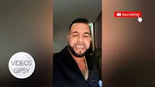 El churumbel de Málaga manda un mensaje a Karol g | VÍDEOS GITANOS #gitanos #viral #tendencias