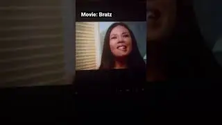 Rating all the lip bites from the Bratz Movie 