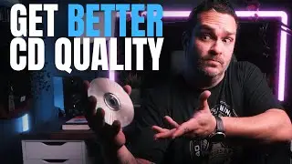 The Truth About the Dynamic Range in Your CDs