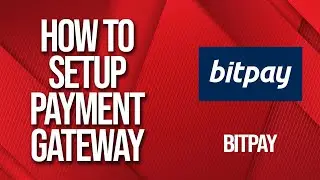 How to setup Bitpay Payment gateway
