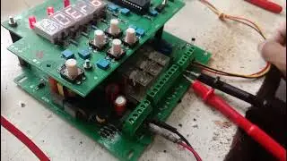 SSI calibration video step by step. part 1st
