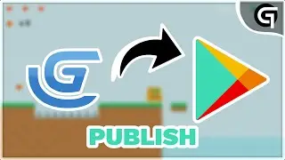 How to publish a GDevelop Game to Google Playstore