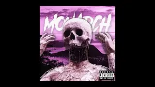AEASH - MONARCH (Official Audio)