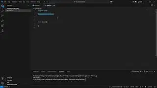 Repository Pattern in Golang: Step-by-Step Tutorial (Demystified!)