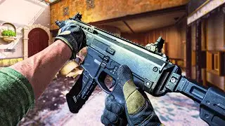 the NEW ISO HEMLOCK is STUPID OVERPOWERED in Modern Warfare 2