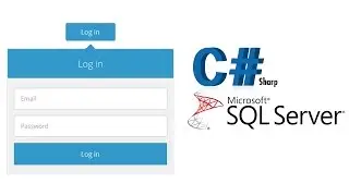 C# How to Make Login Form with Database Tutorial