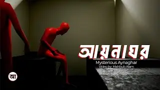 আয়নাঘর আসলে কি ?| আদ্যোপান্ত | What is Aynaghar