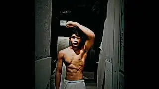 #fitness #gym lover 💪my physics before 1 month but still i work hard because I belive my self
