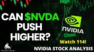 NVIDIA Stock Price Analysis | Top $NVDA Levels To Watch for Tuesday, August 13th,  2024