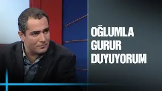 Yüce Rabbim Herkese Onun Gibi Evlat Versin | Kanal 7 Arşiv