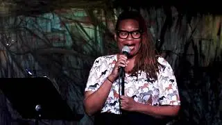 The Dilemma of Getting Dressed | Shalewa Sharpe | Yum's the Word