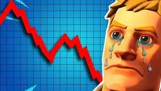 Fortnite Needs New Players, Adds Bots - Inside Gaming Daily