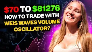 $70 TO $81276 TOP BINARY OPTIONS STRATEGY 2025 | QUOTEX WEIS WAVES VOLUME OSCILLATOR