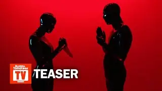 American Horror Stories Season 1 Teaser | Rubberwo(Man) | Rotten Tomatoes TV