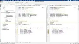 2021 - GraphQL API - Spring Boot 2.4.x