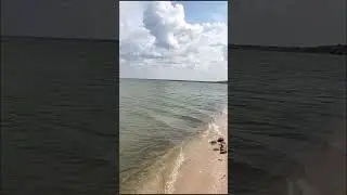 Ейск 2023. Погода в сентябре, прозрачность воды и цены на еду. @matematika777