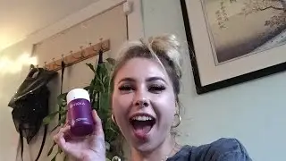 Sunday Smoke Session & Questions $debbiecakes420