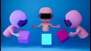 Unity VR Multiplayer Template is HERE!!!