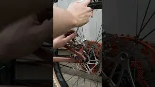 Новый диск тоже не подходит? 😨
