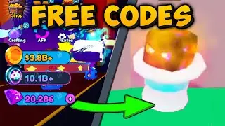 ALL FREE TOKENS AND PETS [ARCADE UPDATE] CODES IN ROBLOX PET CATCHERS 2024