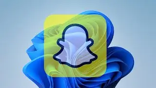 Snapchat On Windows 11: Easy Installation Guide For Pc! Download Snapchat Now On Your Computer