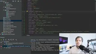 nest + react. Погружаемся глубже