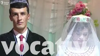 Tajikistan Autocratic President Forces City To Find A Man A Bride