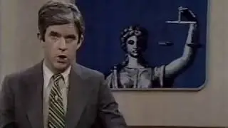 PBS Special Report 1980