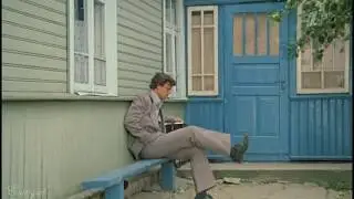 Николай Караченцов   Страдания