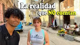 Nadie quiere vivir en Cuba por estas razones ​⁠