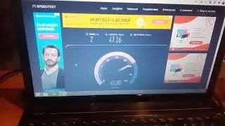 Адаптер Wifi на Lenovo G580