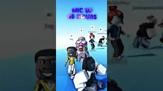 My MOST PLAYED Roblox Games In Hours!🤩