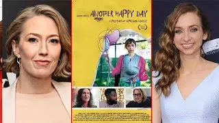 Carrie Coon & Lauren Lapkus Shine in Emotional Drama: 'Another Happy Day' Trailer Unveiled