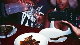 Papi Jay - Love Potion (Official Visualizer)