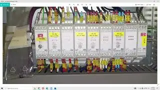 Методы диагностики станков с ЧПУ с помощью программного интерфейса PLC. 25.05.2022