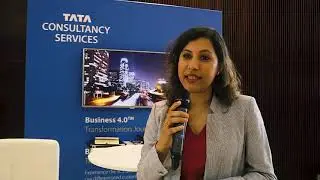 Why TATA Consultancy Services sees UiPath as the true Market Leader