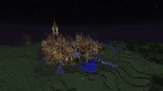 SuperCraft Minecraft - My NEW Survival Server!