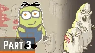 Draw a Stickman Epic Minion Android/IOS Gameplay Part 3