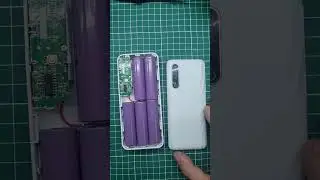 20000mAh не заряжают гаджеты, почему?