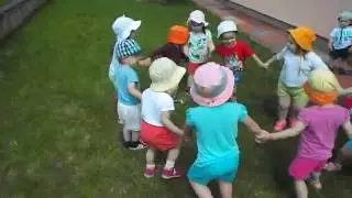 Kolo, kolo mlynské